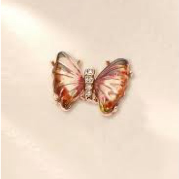 Keep Collective Stella & Dot Double Leather Band with Charm - Picture 3 of 5